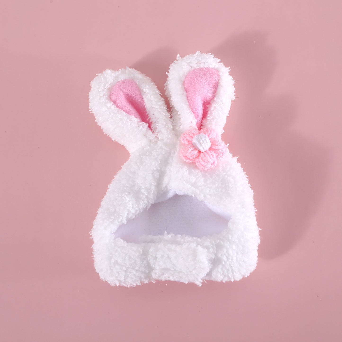 Cat's Rabbit Ears Hat