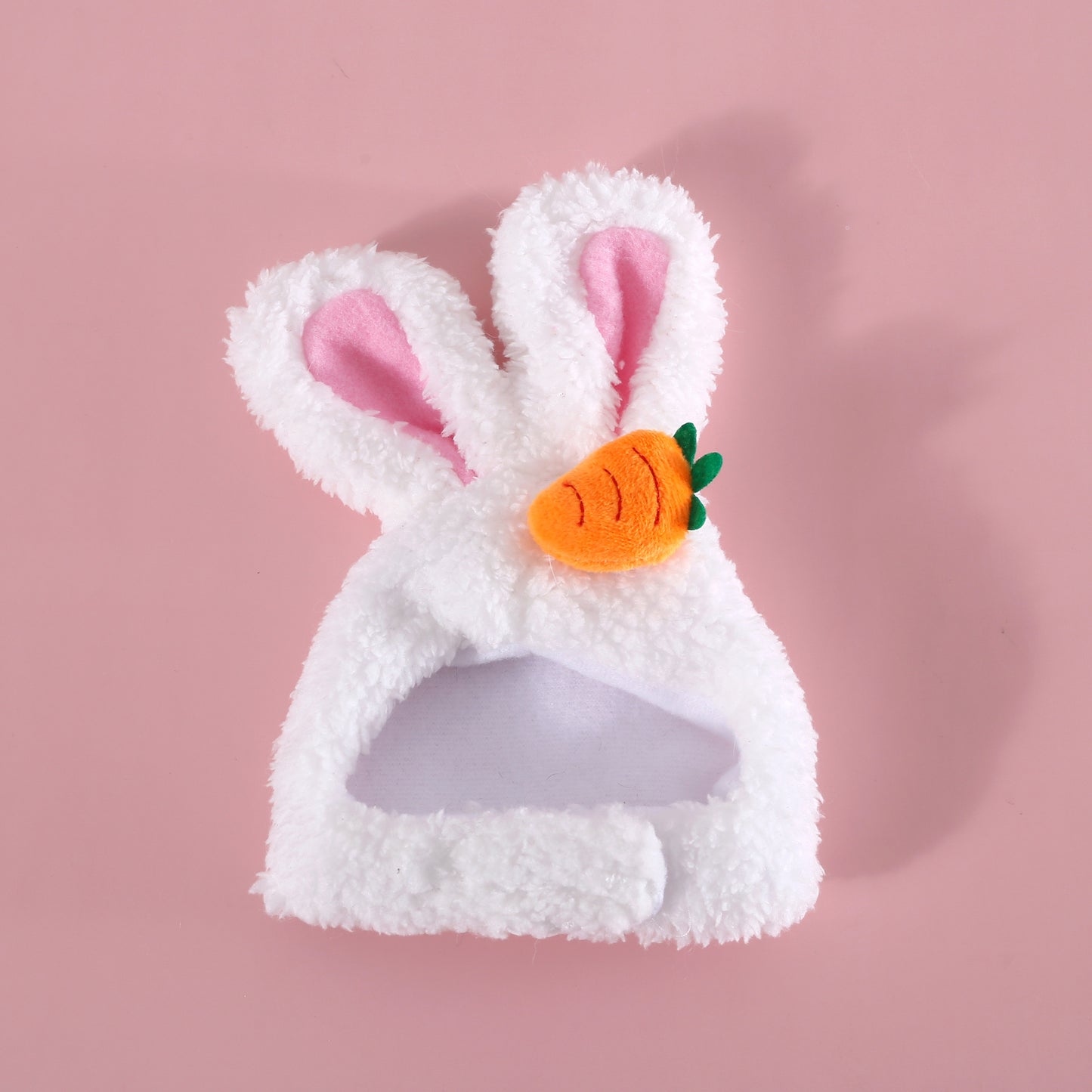 Cat's Rabbit Ears Hat