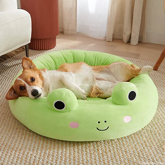 squishmallow pet bed-Ultrasoft Official